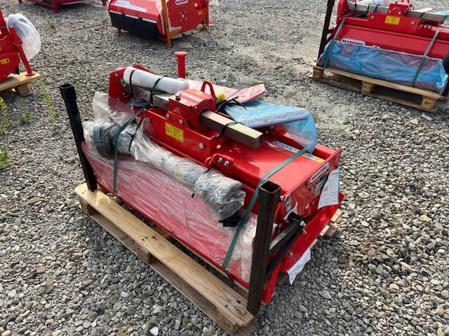 Maschio Gaspardo W105 CH 4CBL - Traktorska freza: slika 1 Maschio Gaspardo W105 CH 4CBL - Traktorska freza: slika 1