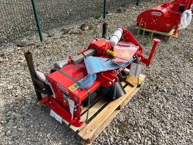 Maschio Gaspardo W105 CH 4CBL - Traktorska freza: slika 2 Maschio Gaspardo W105 CH 4CBL - Traktorska freza: slika 2