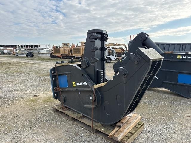 Mustang FH20 - Makaze za rušenje: slika 4 Mustang FH20 - Makaze za rušenje: slika 4