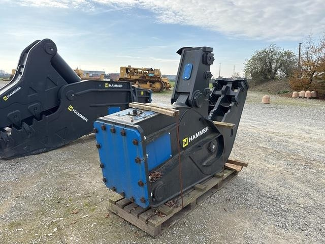 Mustang FH20 - Makaze za rušenje: slika 3 Mustang FH20 - Makaze za rušenje: slika 3