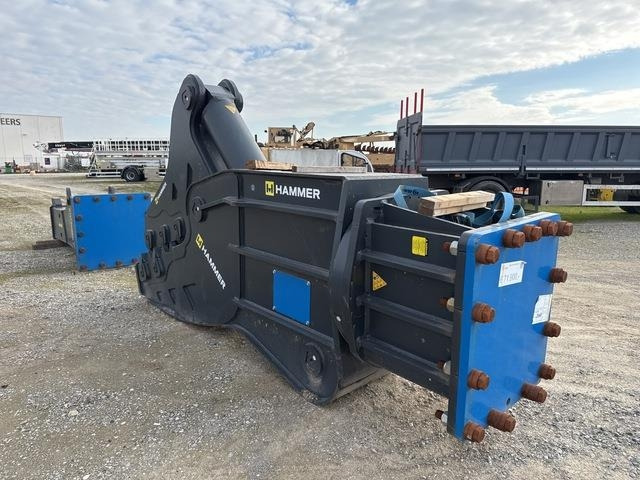 Mustang RH60 - Makaze za rušenje: slika 3 Mustang RH60 - Makaze za rušenje: slika 3