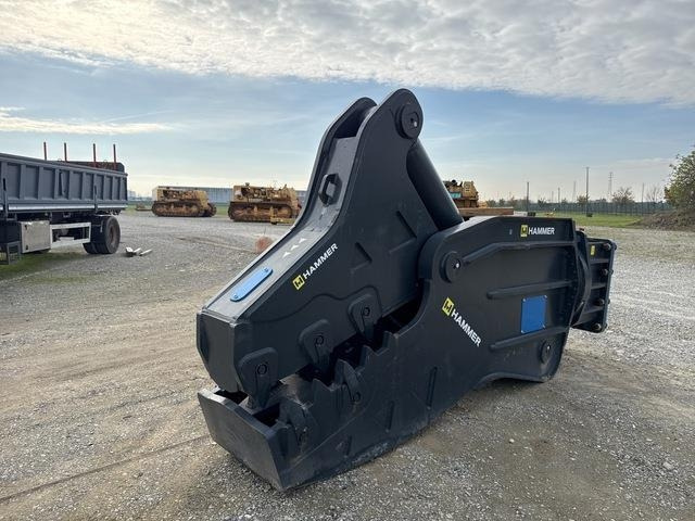 Mustang RH60 - Makaze za rušenje: slika 4 Mustang RH60 - Makaze za rušenje: slika 4