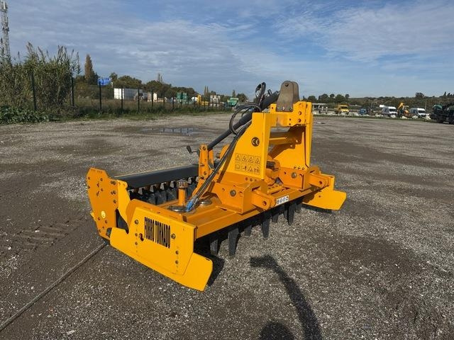 BF Technic Fobro Tornado - Roto drljača: slika 4 BF Technic Fobro Tornado - Roto drljača: slika 4