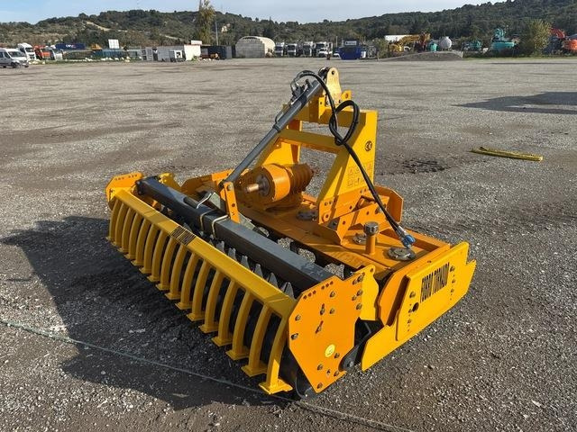 BF Technic Fobro Tornado - Roto drljača: slika 3 BF Technic Fobro Tornado - Roto drljača: slika 3