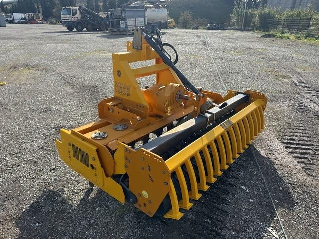 BF Technic Fobro Tornado - Roto drljača: slika 2 BF Technic Fobro Tornado - Roto drljača: slika 2