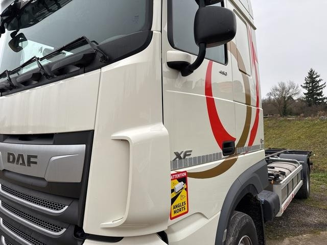 DAF XF450 DAF XF450: slika 12