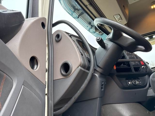 Kamion za prevoz kontejnera/ Kamion sa promenjivim sandukom DAF XF450: slika 23