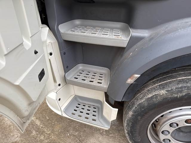 Kamion za prevoz kontejnera/ Kamion sa promenjivim sandukom DAF XF450: slika 22