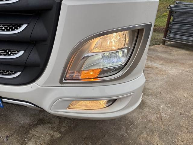 Kamion za prevoz kontejnera/ Kamion sa promenjivim sandukom DAF XF450: slika 17