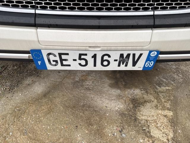 DAF XF450 DAF XF450: slika 7