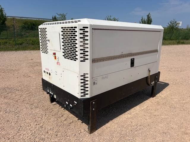Doosan 7/125-10/105 - Kompresor za vazduh: slika 1 Doosan 7/125-10/105 - Kompresor za vazduh: slika 1