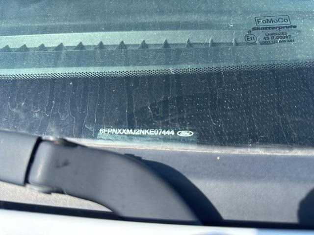 Ford Ranger - Vazdušna platforma montirana na kamion, Pikap: slika 5 Ford Ranger - Vazdušna platforma montirana na kamion, Pikap: slika 5