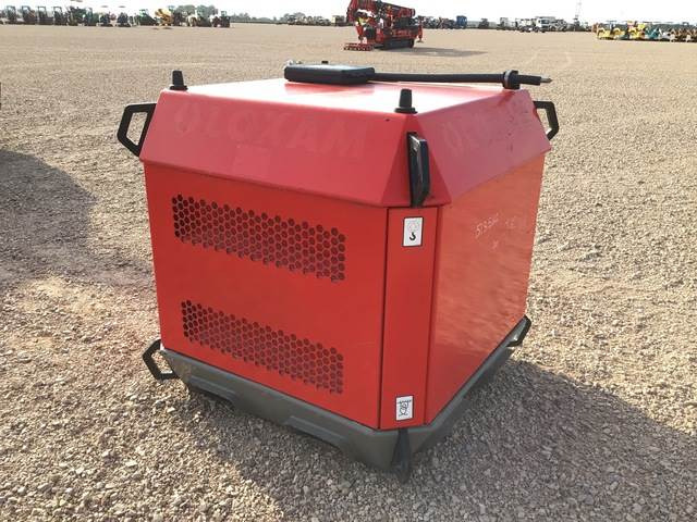 JCB 1.50QE - Set generatora: slika 3 JCB 1.50QE - Set generatora: slika 3