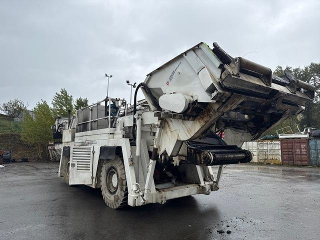 Metalliance 1 - Mašina za asfalt: slika 2 Metalliance 1 - Mašina za asfalt: slika 2