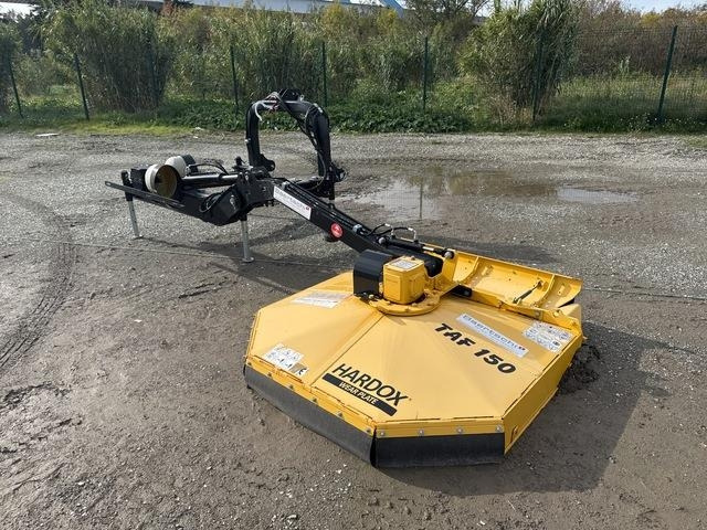 Omarv TAF 150 - Tarup: slika 1 Omarv TAF 150 - Tarup: slika 1