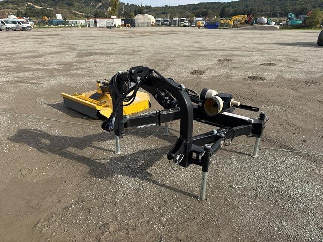 Omarv TAF 150 - Tarup: slika 3 Omarv TAF 150 - Tarup: slika 3