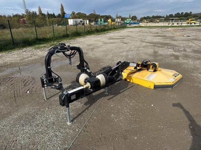 Omarv TAF 150 - Tarup: slika 4 Omarv TAF 150 - Tarup: slika 4