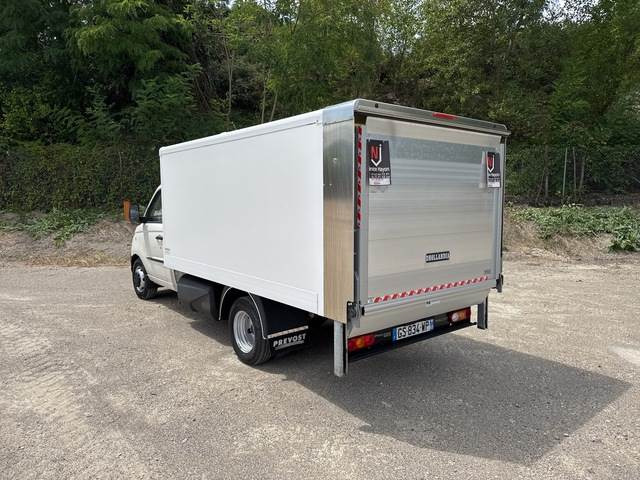 Piaggio Porter NP6 - Furgon: slika 2 Piaggio Porter NP6 - Furgon: slika 2