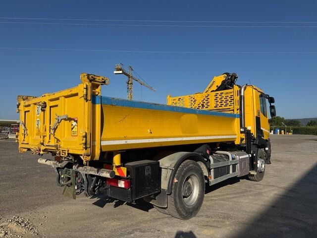 Renault C380 - Kamion sa dizalicom: slika 3 Renault C380 - Kamion sa dizalicom: slika 3