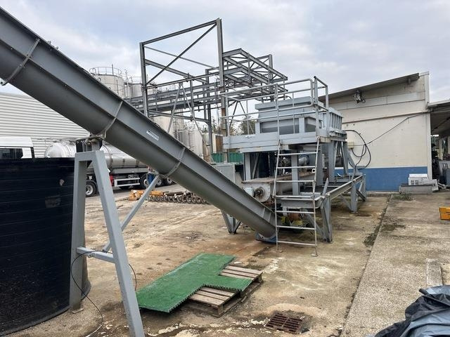 Sofraden MPS250-02 - Oprema za beton: slika 3 Sofraden MPS250-02 - Oprema za beton: slika 3