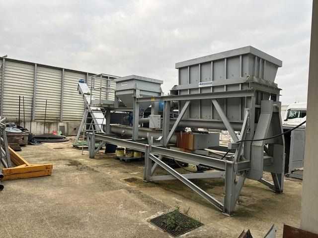 Sofraden MPS250-02 - Oprema za beton: slika 4 Sofraden MPS250-02 - Oprema za beton: slika 4