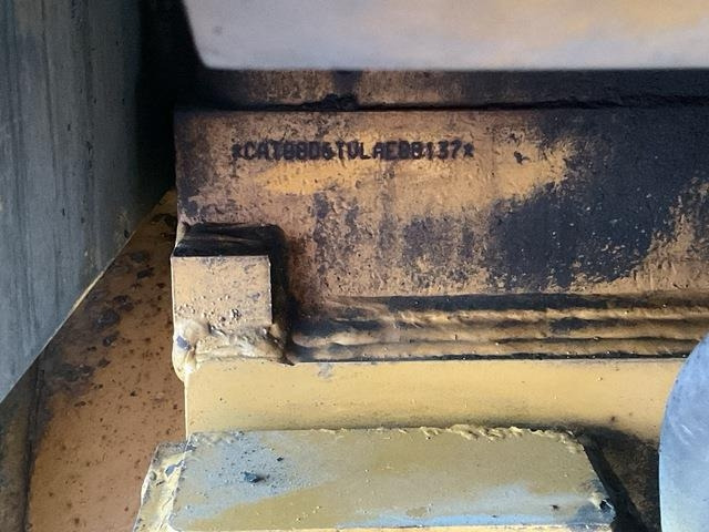 CAT D6T XL - Buldožer: slika 5 CAT D6T XL - Buldožer: slika 5