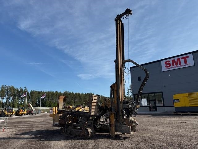 Gemsa Gemrok 55 - Veliki kamon za bušenje: slika 4 Gemsa Gemrok 55 - Veliki kamon za bušenje: slika 4