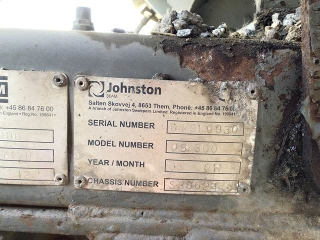 Mitsubishi Canter - Autočistilica: slika 5 Mitsubishi Canter - Autočistilica: slika 5