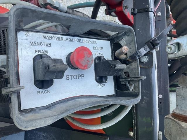 Sandvik DE140i - Veliki kamon za bušenje: slika 5 Sandvik DE140i - Veliki kamon za bušenje: slika 5