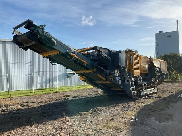 Tesab 700IE - Drobilica: slika 3 Tesab 700IE - Drobilica: slika 3