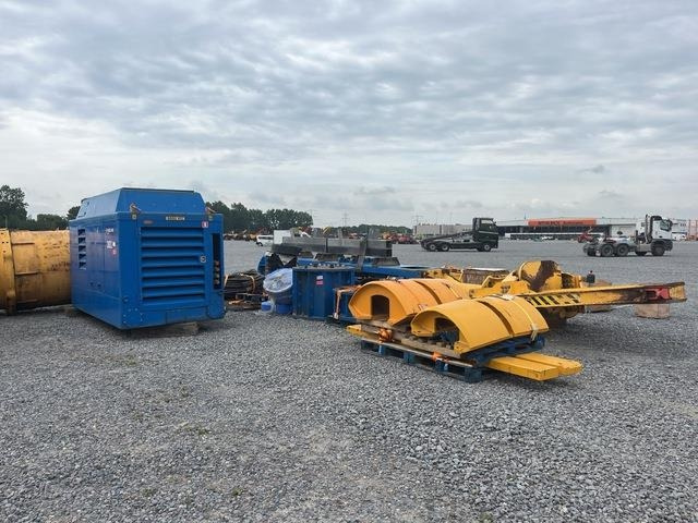 Junttan HHK10S - Malj za nabijanje: slika 4 Junttan HHK10S - Malj za nabijanje: slika 4