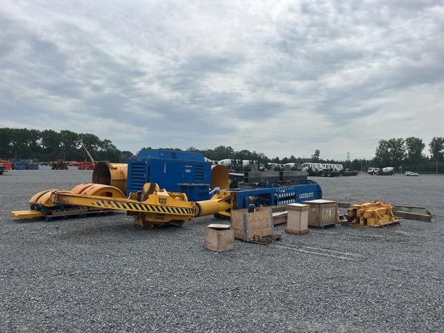 Junttan HHK10S - Malj za nabijanje: slika 1 Junttan HHK10S - Malj za nabijanje: slika 1