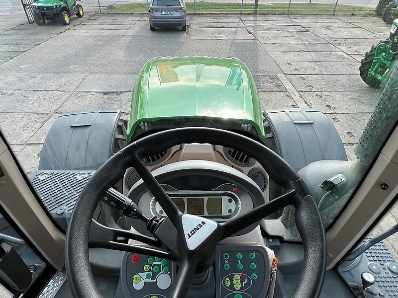 Traktor Fendt 826 Vario ProfiPlus: slika 13