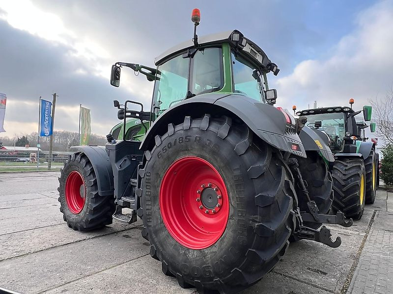 Traktor Fendt 826 Vario ProfiPlus: slika 8