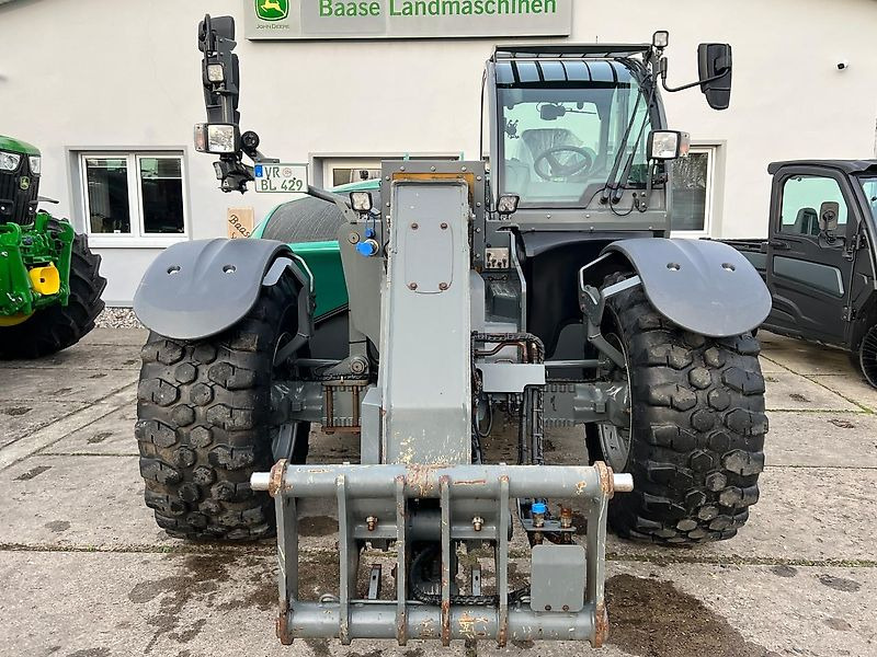 Kramer KT 559 Ecospeed-Pro - Teleskopski upravljač: slika 2 Kramer KT 559 Ecospeed-Pro - Teleskopski upravljač: slika 2