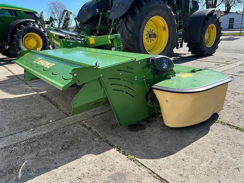 Krone EasyCut R280 CV TOP - Kosačica: slika 4 Krone EasyCut R280 CV TOP - Kosačica: slika 4