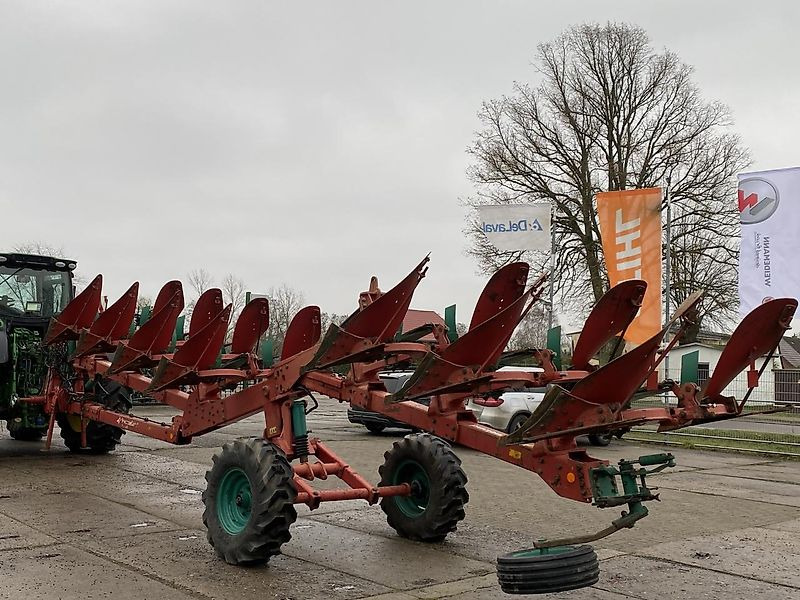 Kverneland PW-100-9 Karrenpflug 7Schar - Plug: slika 5 Kverneland PW-100-9 Karrenpflug 7Schar - Plug: slika 5