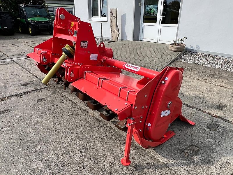 Maschio C280 Bodenfräse - Traktorska freza: slika 3 Maschio C280 Bodenfräse - Traktorska freza: slika 3
