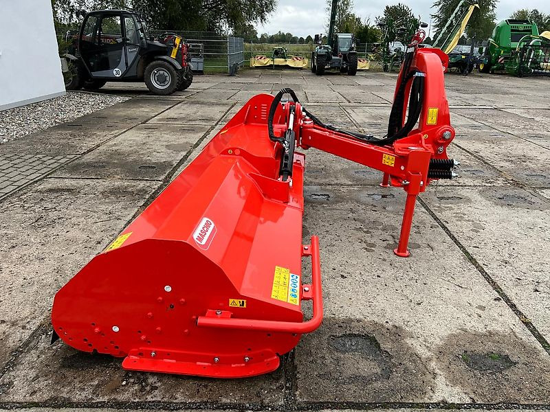 Maschio Giraffa XXL 260 NEU - Bočni mulčer: slika 3 Maschio Giraffa XXL 260 NEU - Bočni mulčer: slika 3