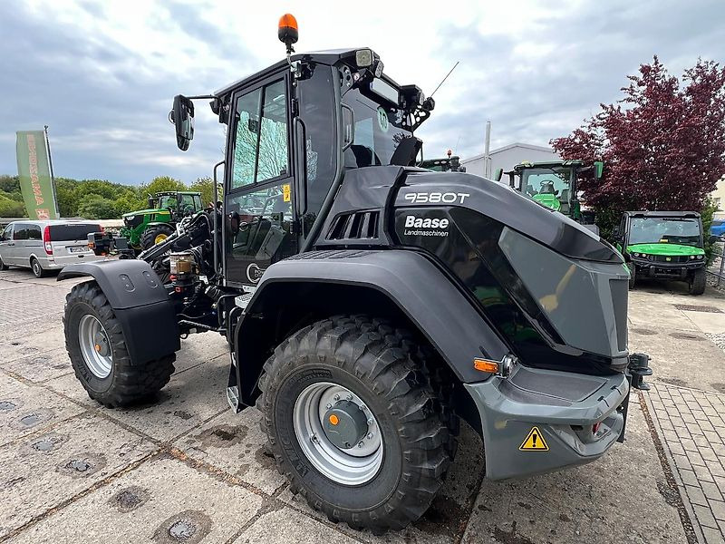 Weidemann 9580T BlackBeauty VOLLausstattung Weidemann 9580T BlackBeauty VOLLausstattung: slika 6