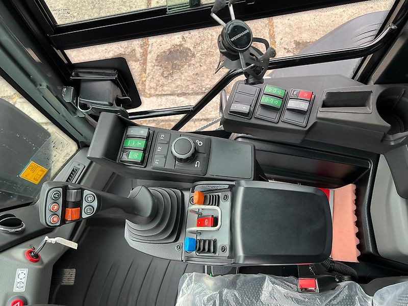 Weidemann 9580T BlackBeauty VOLLausstattung Weidemann 9580T BlackBeauty VOLLausstattung: slika 13