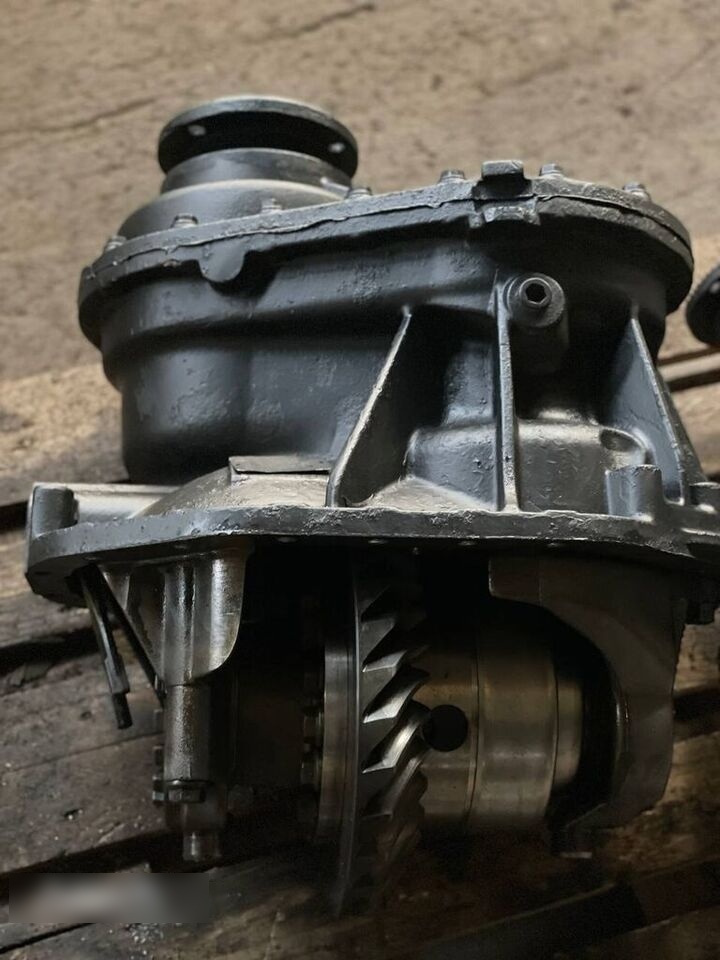 MAN HD 7, 13 Tonnen HPD 1382 - Diferencijalna brzina za Kamion: slika 3 MAN HD 7, 13 Tonnen HPD 1382 - Diferencijalna brzina za Kamion: slika 3