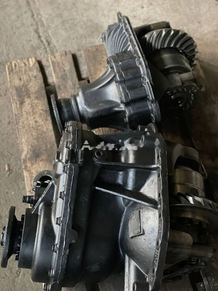 MAN HD 7, 13 Tonnen HPD 1382 - Diferencijalna brzina za Kamion: slika 1 MAN HD 7, 13 Tonnen HPD 1382 - Diferencijalna brzina za Kamion: slika 1