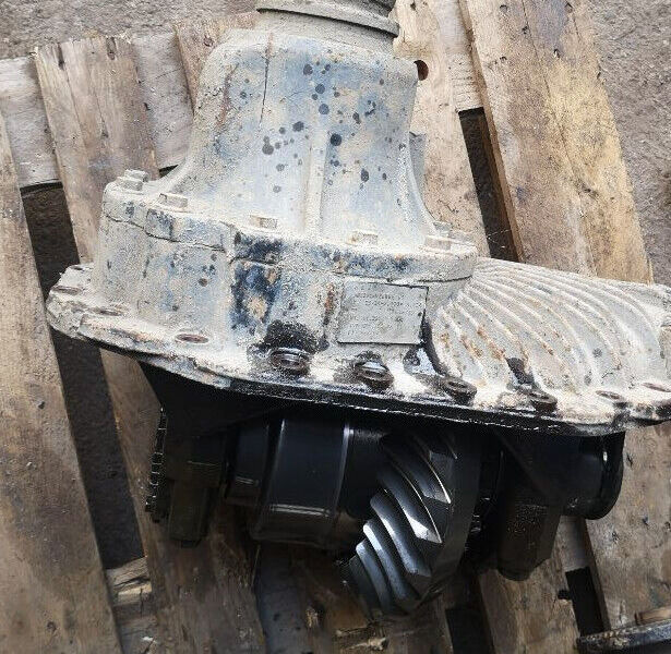 MAN HP-1352 - Diferencijalna brzina za Kamion: slika 1 MAN HP-1352 - Diferencijalna brzina za Kamion: slika 1