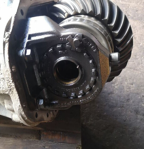 MAN HPD-1382 - Diferencijalna brzina za Kamion: slika 1 MAN HPD-1382 - Diferencijalna brzina za Kamion: slika 1