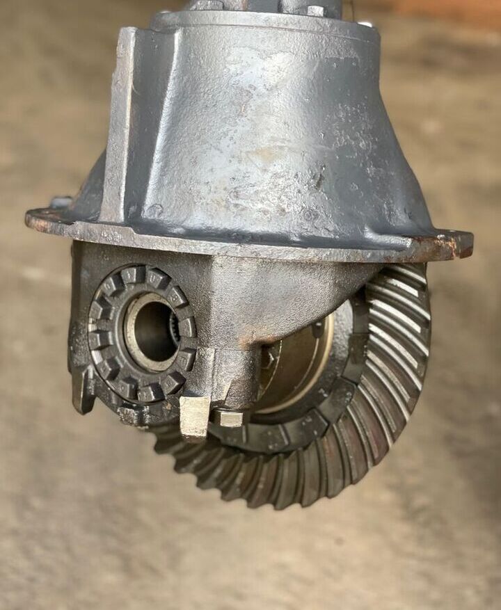 MAN HY-0925 (81.350.107169) - Diferencijalna brzina za Kamion: slika 3 MAN HY-0925 (81.350.107169) - Diferencijalna brzina za Kamion: slika 3