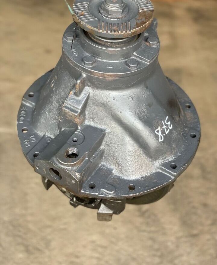 MAN HY-0925 (81.350.107169) - Diferencijalna brzina za Kamion: slika 2 MAN HY-0925 (81.350.107169) - Diferencijalna brzina za Kamion: slika 2