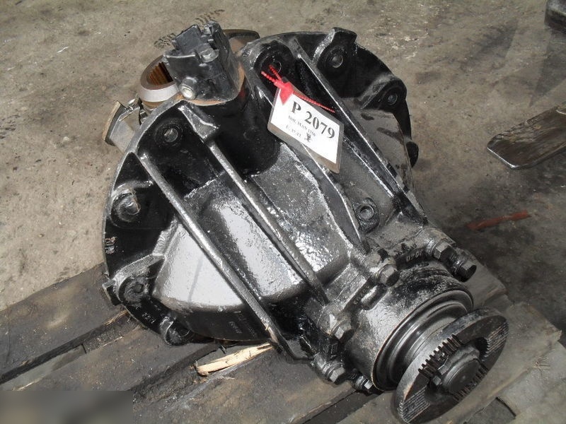 MAN Hy 1350 MAN truck - Diferencijalna brzina za Traktor: slika 1 MAN Hy 1350 MAN truck - Diferencijalna brzina za Traktor: slika 1