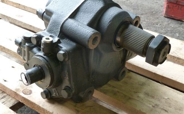 MAN Reparatur aller Lenkgetriebe ZF, Mercedes, TRW - Letva volana za Kamion: slika 1 MAN Reparatur aller Lenkgetriebe ZF, Mercedes, TRW - Letva volana za Kamion: slika 1