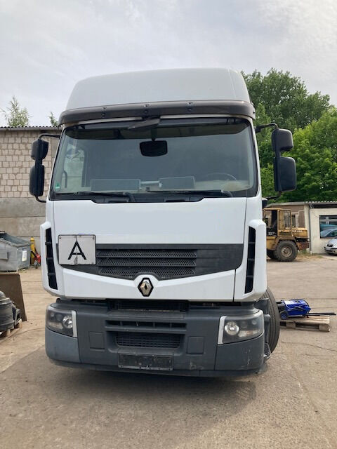 Renault Premium 460 DXI - Kabina za Kamion: slika 2 Renault Premium 460 DXI - Kabina za Kamion: slika 2